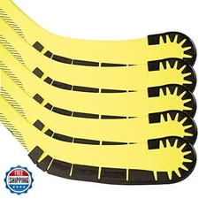 Wraparound Blade Protector for Off Ice Training and Street Hockey
