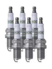 NGK # 6441 Iridium Spark Plugs ZFR6FIX-11 ---- 6 PCS NEW Fast Ship