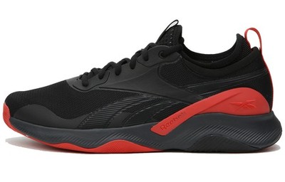 Reebok Hiit TR HLC Low top Training Shoes Unisex Black 100242469