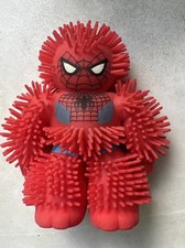 Marvel 24922 Ultimate Spiderman Mega Googly S...