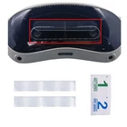 Für Pico 4 Ultra VR Headset Brille Objektiv Film HD Anti-Scratch Protector Kit