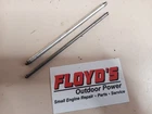 John Deere Sabre 2048HV Briggs & Stratton Push Rod (Set of 2) LG691836 LG691758