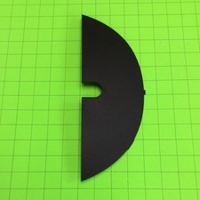 Acer EI491CR Monitor Back Cover Plate Part