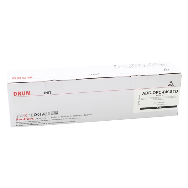 Abc Kompatible Bildtrommel FüR Hp 660A Color Laserjet Enterprise Flow Mfp M 776-image