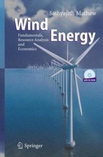 Wind Energy: Fundamentals, Resource Analysis ...