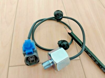 '' MAZDA Genuine ZJ01-18-921 Mazda3 Mazda2 Axela Demio KNOCK SENSOR ZJ0118921 OEM