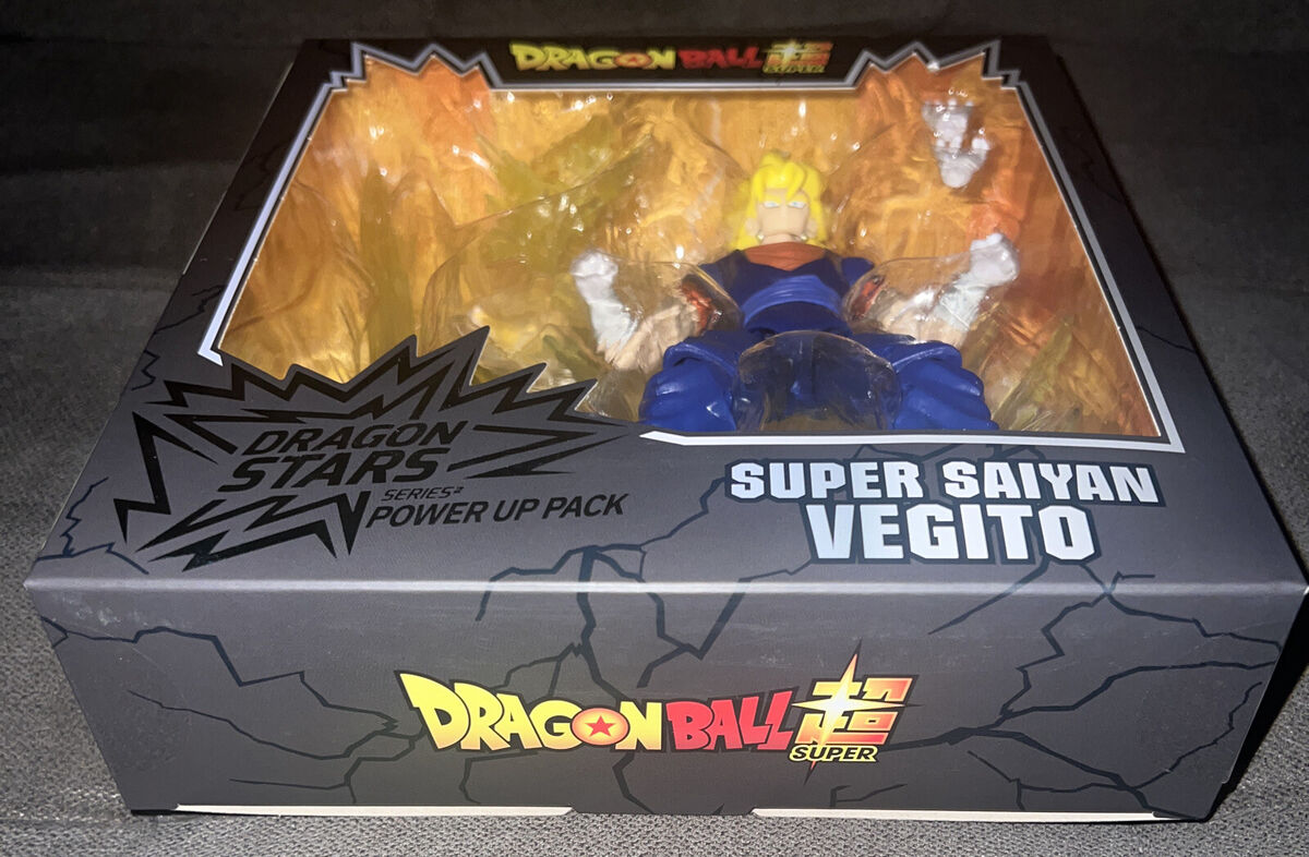 Best Buy: Bandai Dragon Ball Super Dragon Stars Power Up Pack