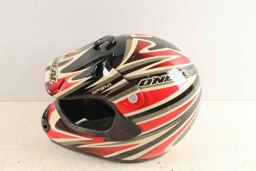 O'Neal Racing Dirt Bike Motocross 