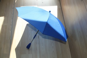 mothercare uv parasol