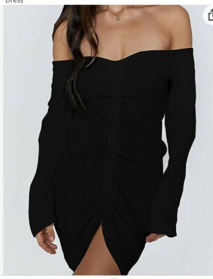 women ribbed bodycon dress Shaperin Spaghetti Strap Ribbed Bodycon Maxi Dress Brown / 2XL main image 1