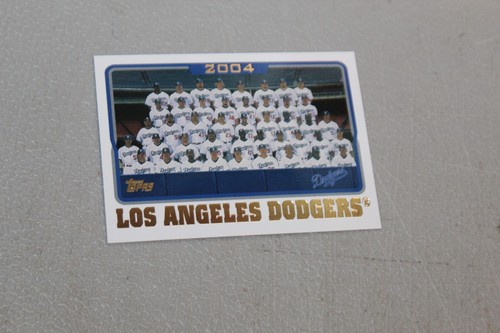 2005 Topps Baseball - Complete Finish Fill Your List Set U-Pick #501-734 - Picture 305 of 470