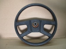 Vintage Mg Mgb Steering Wheel 1977-80 15 Inch E Vintage Mg Mgb Steering Wheel 1977-80 15 Inch E