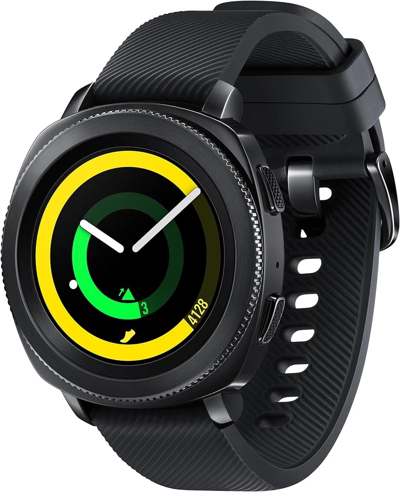 Samsung Gear Sport, photo 2 of 5