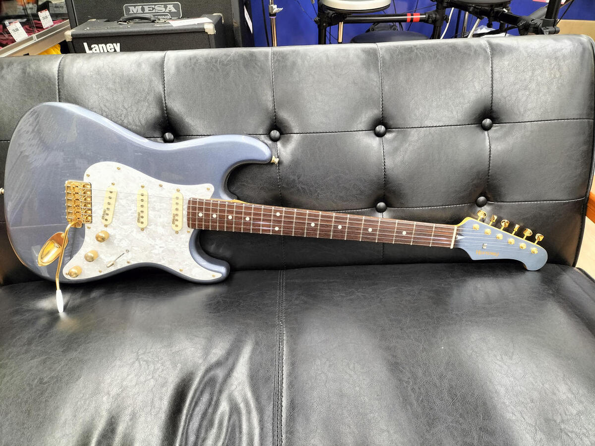 HISTORY Z1-CFS Electric Guitar | eBay HISTORY Z1-CFS Electric Guitar | eBay