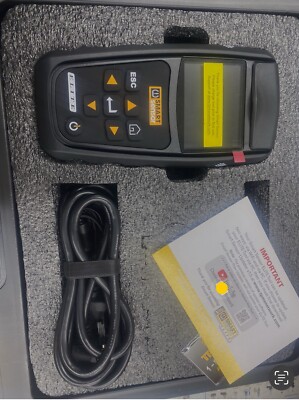 Xtraseal Smart Sensor ELITE Programming Diagnostic Tool TPMS 17-140
