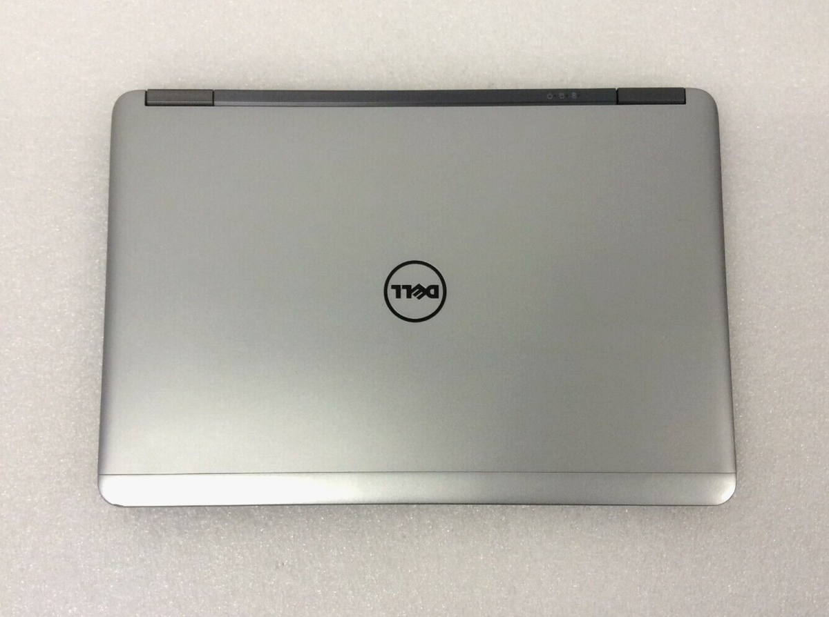 Dell Latitude E7240 laptop 12.5