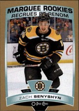 2019-20 O-Pee-Chee NHL Hockey Insert & Parallel Singles (Pick Your Cards)