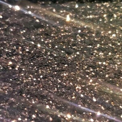 2oz PREMIUM Metal Flake Motorcycle, Automotive Grade Custom Paint Additive