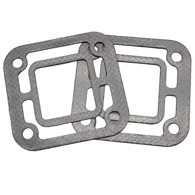Elbow Riser Gaskets For OMC/ Volvo Penta 3.0L 908013 778045  3850495 18-2875