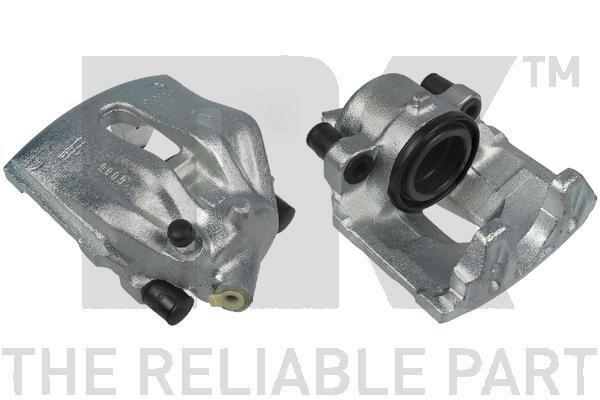 NK 214881 Brake Caliper For Volvo-image