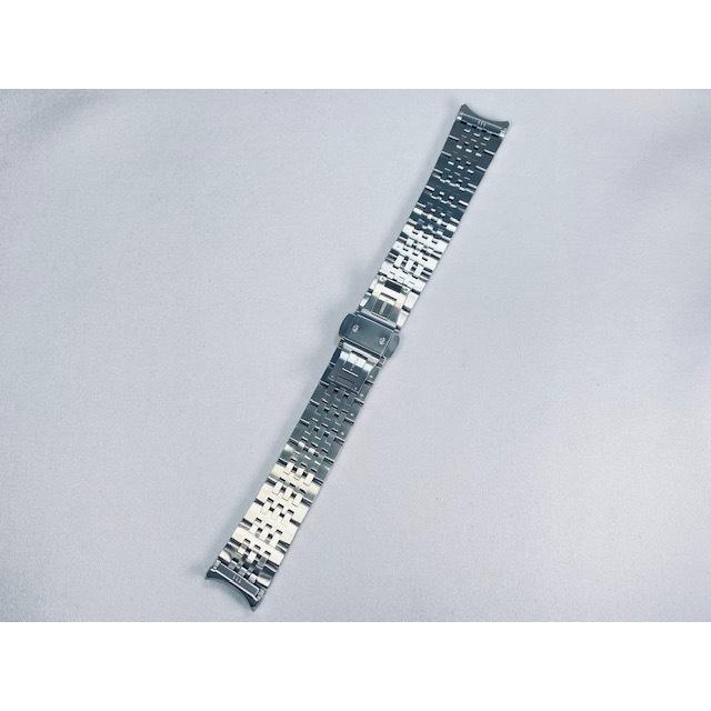 Genuine New King Seiko KS 19mm SS Bracelet Band M11M111J0 SDKS001