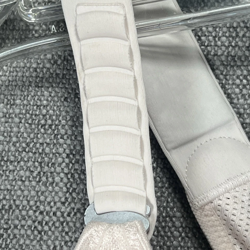 Sujetador deportivo Anita Active Dynamix Star para mujer talla 32E soporte máximo 5537 Foto 3 de 4