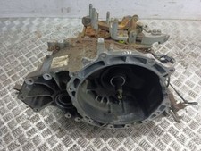 Boite de vitesse Mazda CX-7