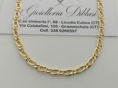 Chaine Or Massif - Bijoux Homme / Mode Pour