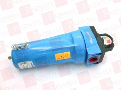 HANKISON HF9-24-8-DGL / HF9248DGL (BRAND NEW)
