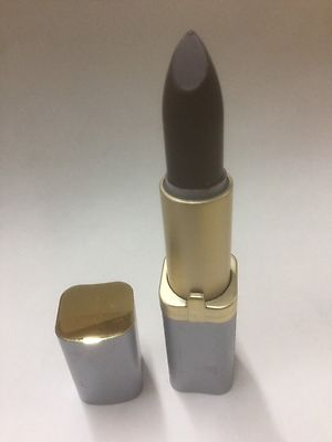L'Oreal Rouge Virtuale Lipstick #078 Matte Bordeaux Full Size NEW.