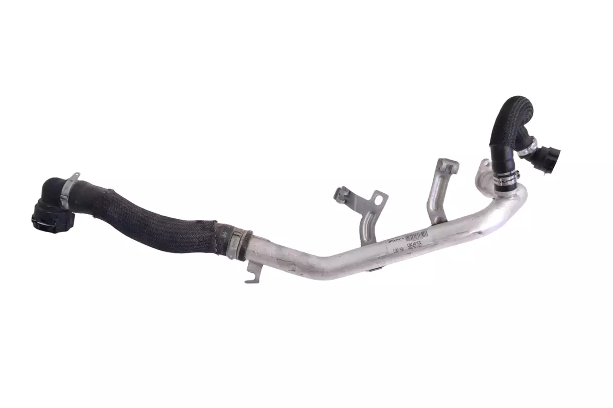 Alfa Romeo Stelvio 2.0 Q4 2019 LHD Coolant Hose Pipe Line 50549759 