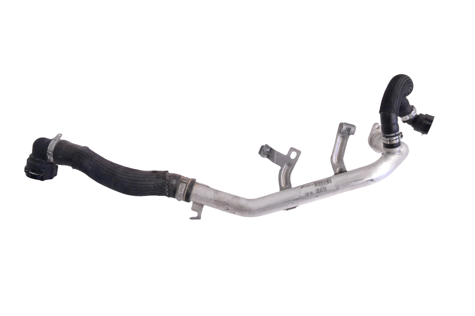 Alfa Romeo Stelvio 2.0 Q4 2019 LHD Coolant Hose Pipe Line 50549759  