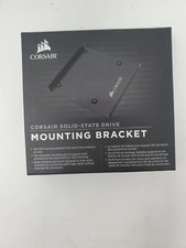 New Corsair Solid-State Drive Mounting Bracket CSSD-BRKT1