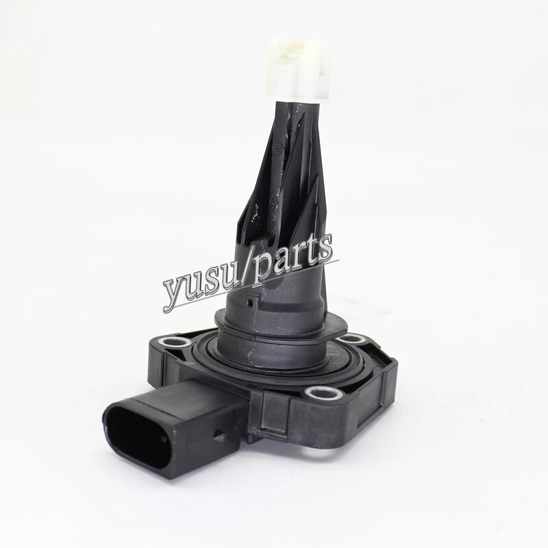 Sensor de nivel de aceite del motor Hella para BMW X3 320i 328i 335i 6PR013680-13112617638341 Foto 2 de 4