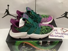 adidas Dragon Ball Z x Prophere Cell for Sale Authenticity