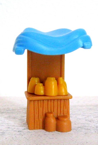 NESTLE 1996 - DISNEY - ALADDIN entra e scegli il personaggio 2° SUITE - Picture 4 of 8