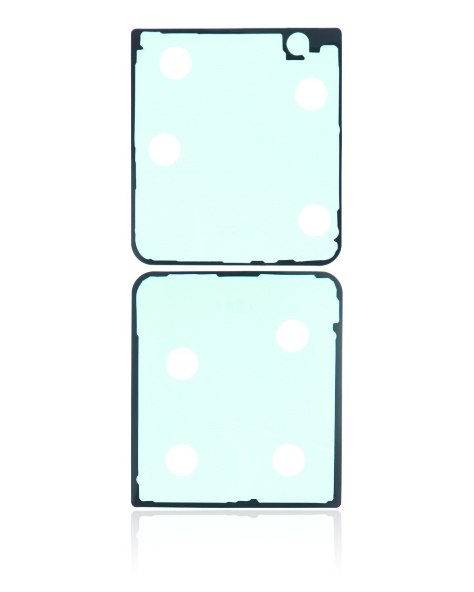 Replacement Back Cover Adhesive Tape Compatible For Samsung Galaxy Z