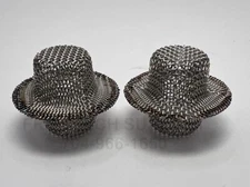 Midmark M7 Chamber Filter Kit OEM Part #002-0360-00