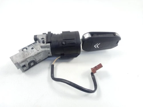 9663123380 Diebstahlsicherung für CITROEN BERLINGO COMBI * 2019 6906841 - Bild 1 von 4
