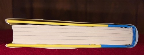 Signed Autographed 1st Edition Hardcover Book Do Over by Jon Acuff - Bild 5 von 19