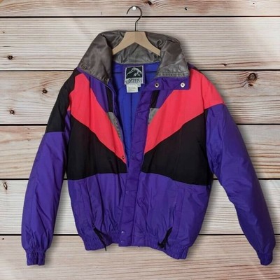 green mountain jacket