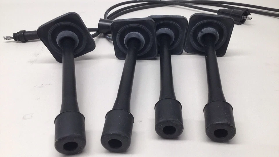 Juego de cables de bujías ACDelco 964R GM 89021136 Foto 4 de 4