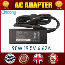 Replacement HP G1, 440 G1, 455 G1, 645 G1, 655 G1 90W Laptop Ac Adapter Charger