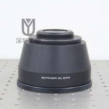 Used SILL TELECENTRIC F-THETA LENS S4LFT4110/075 F=100MM 355nm