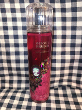 ALL NEW Ghoul Friend Fine Fragrance Mist 8 oz Bath  Body Works SHIPS FREE 