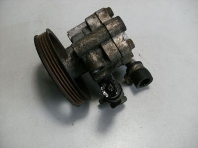 Lenkgetriebepumpe Hydraulikpumpe Servopumpe NISSAN SERENA (C23M) 1.6 16V