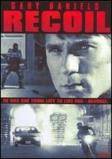 Recoil by Art Camacho: Used