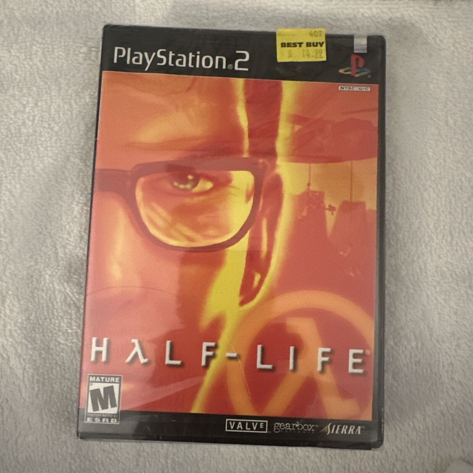 Ps2 Game of Life Play Station2 The Best for sale online