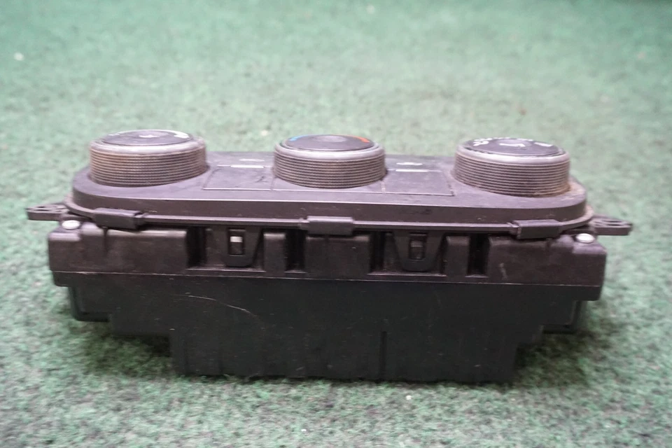 2006 2007 2008 2009 2010 2011 Chevrolet Impala controle CA OEM 25882559 - Imagem 4 de 4