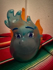 Disneyland Parks Elemental Sipper 